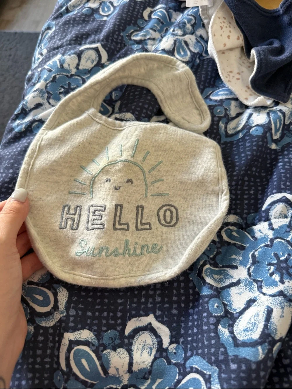 8 baby boy bibs